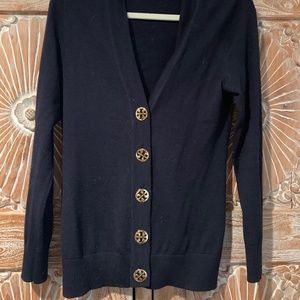 Tory Burch Cardigan